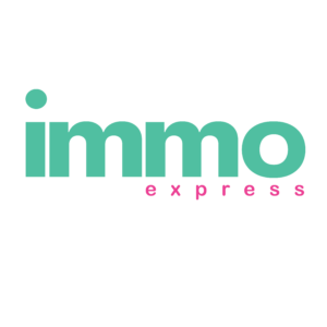 logo immo ekspress